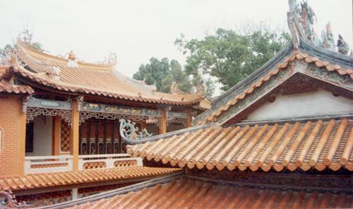 潮州隆福寺