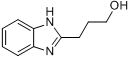 2-（3-羥丙基）苯並咪唑