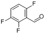 2,3,6-三氟苯甲醛