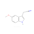 5-甲氧基吲哚-3-乙腈