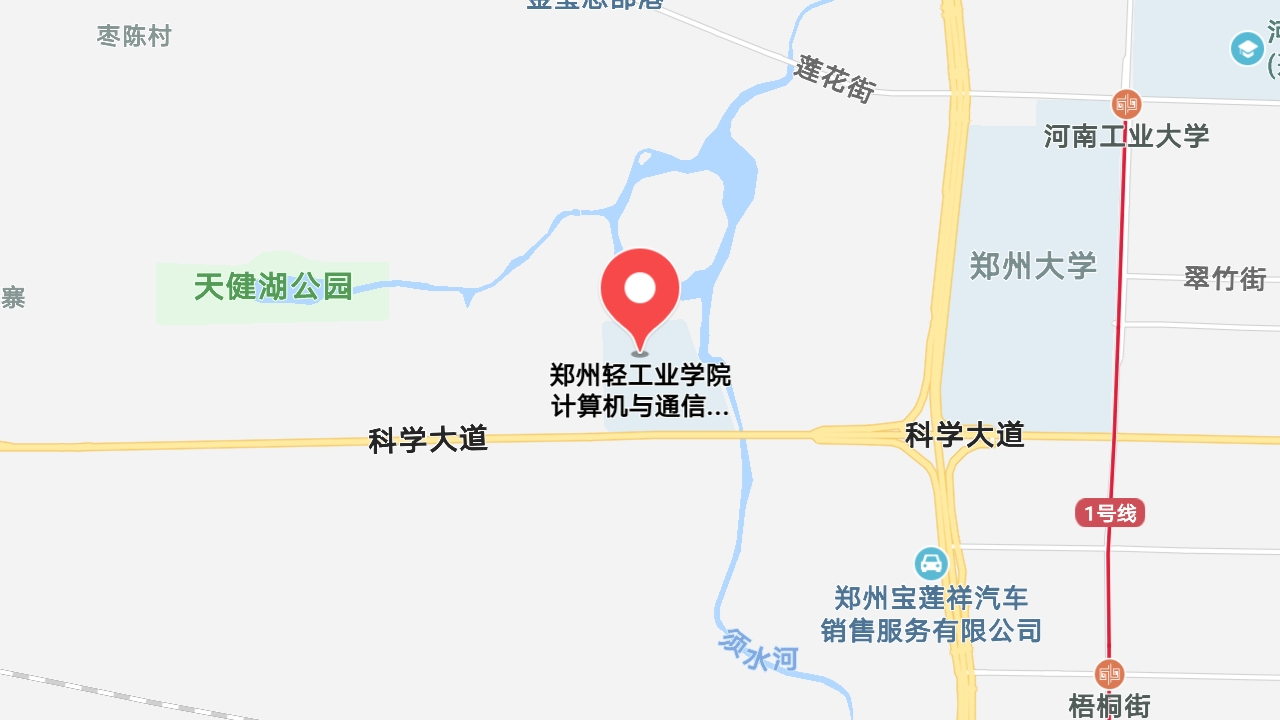 地圖信息