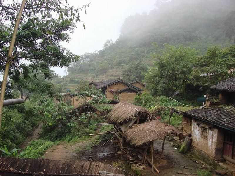 小水井自然村(雲南施甸縣酒房鄉下轄村)