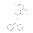FMOC-L-2-氨基-4-溴-4-戊烯酸