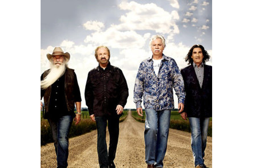 Oak Ridge Boys