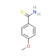 4-甲氧基硫代苯甲醯胺