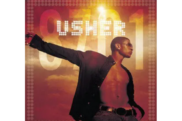 Without U(Usher演唱的歌曲)