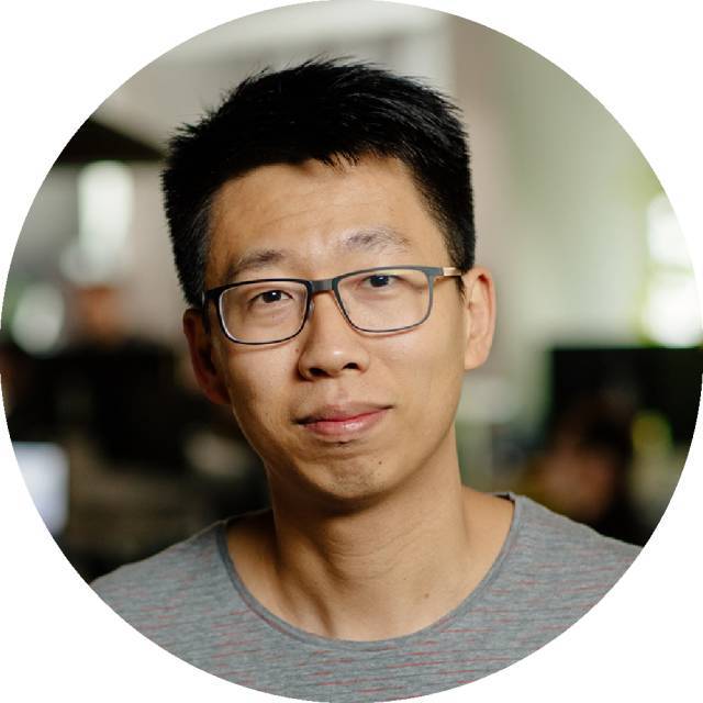 Jack Zhang(Airwallex創始人兼執行長)