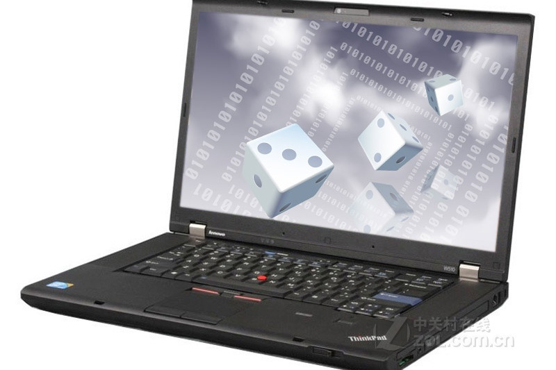 ThinkPad W510(4391D54)