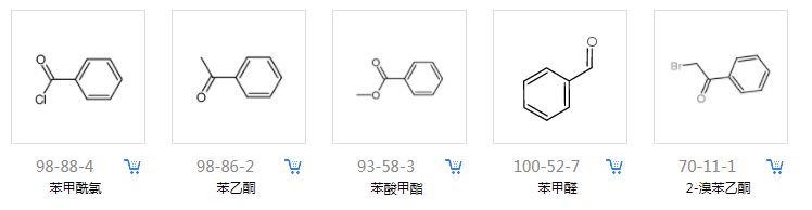 二苯甲醯基甲烷