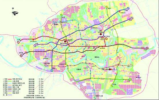 南寧市城市交通管理的若干規定