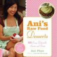 Ani\x27s Raw Food Desserts