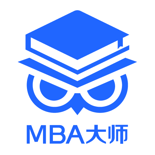 MBA大師