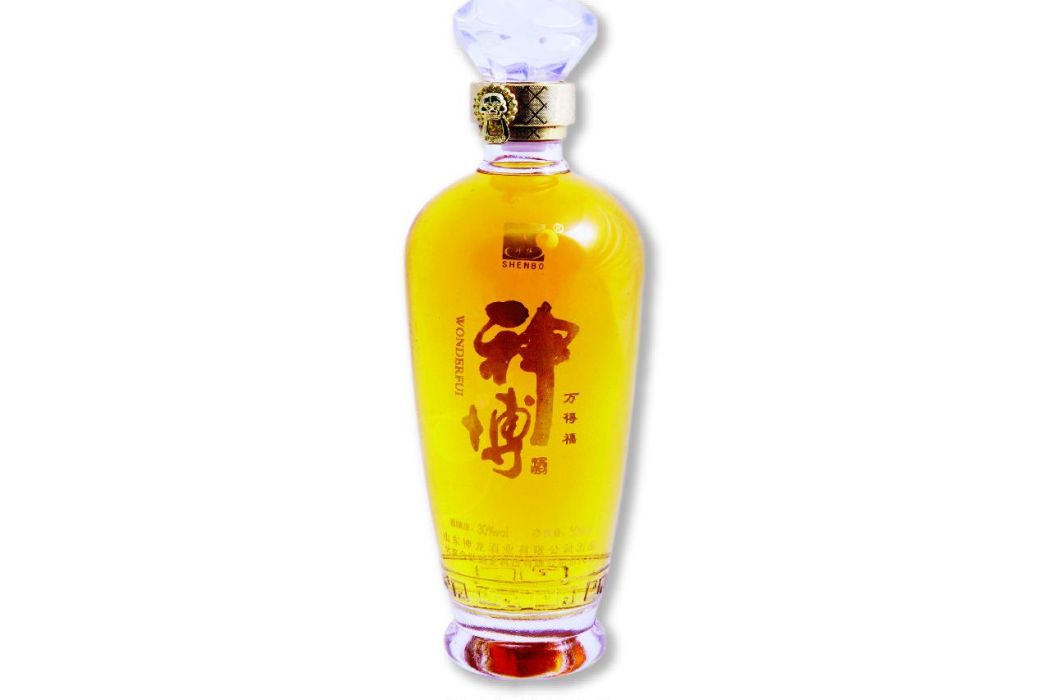 神博酒