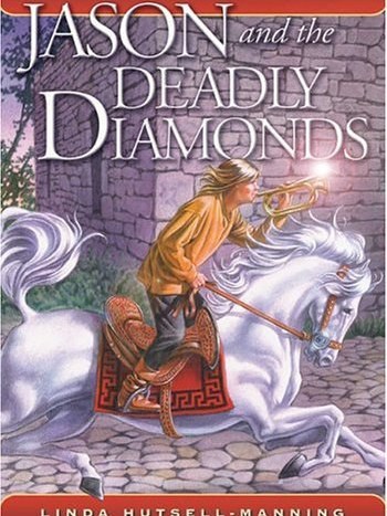 Jason and the Deadly Diamonds