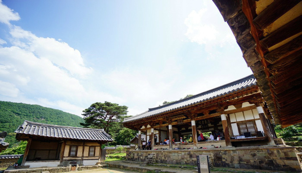 東漸書院