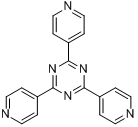 2,4,6-三（4-吡啶）-1,3,5-三嗪