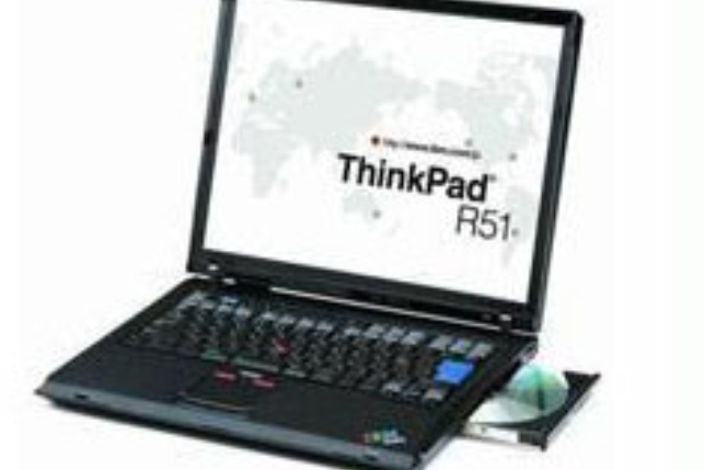 ThinkPad R51 288795C