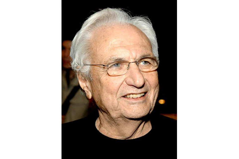 Frank O. Gehry