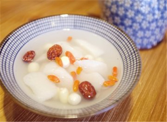 生陰止瀉湯