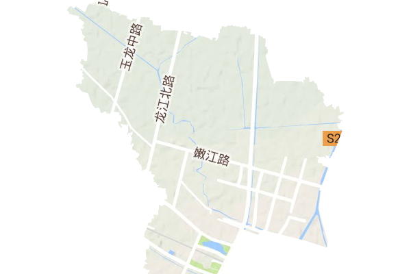 新橋街道(江蘇省常州市新北區轄街道)