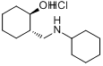 2-反式-環己胺甲基-1-環己醇鹽酸鹽