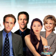 甜心俏佳人(Ally McBeal)