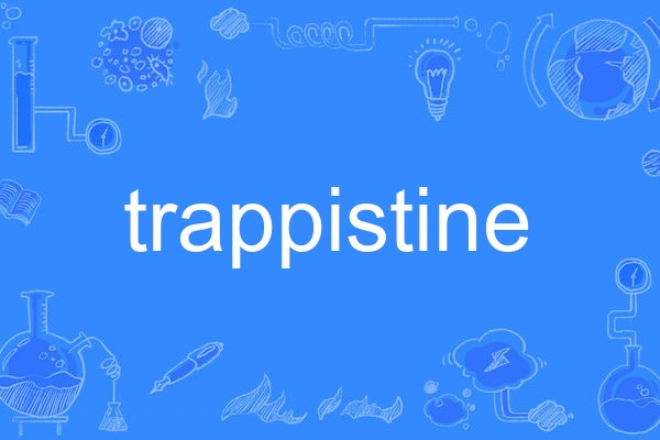 trappistine