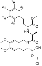 鹽酸莫昔普利