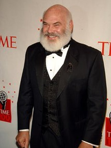 Andrew Weil