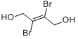 2,3-二溴丁烯-1,4-二醇