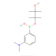 3-（N,N-二甲氨基）苯硼酸頻那醇酯