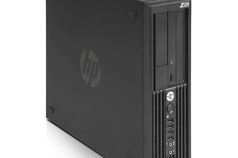 惠普DX2810SFF