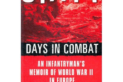 sixty days in combat