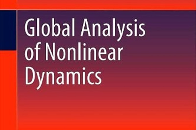 Global Analysis of Nonlinear Dynamics