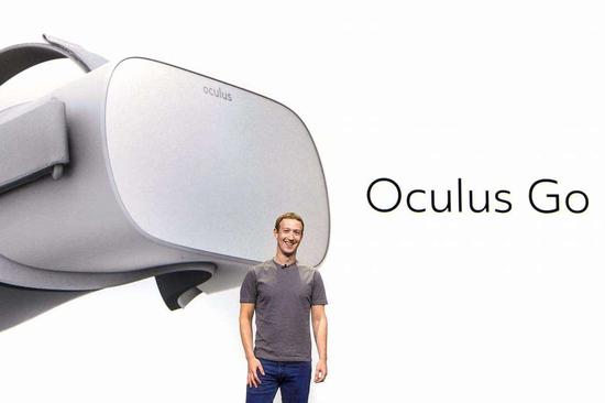 Oculus Go