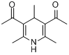 3,5-丁二酮-2,4,6-三甲基-1,4-羥基吡啶