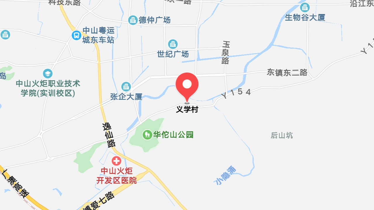 地圖信息