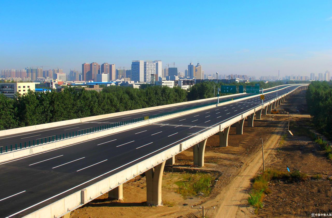 瀋陽—海口高速公路