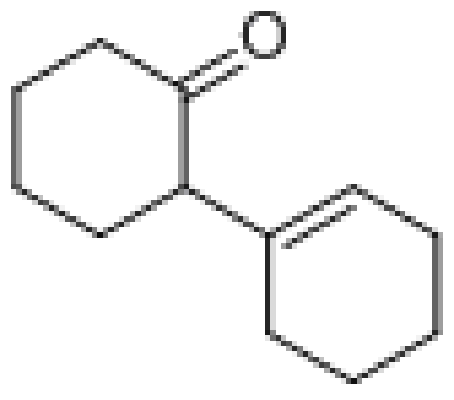 2-（1-環己烯-1-基）環己酮