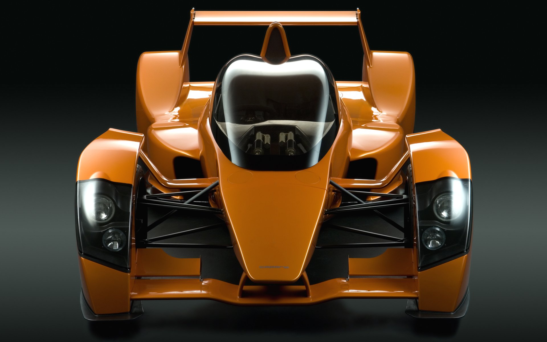 Caparo T1