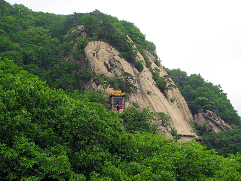 鳳凰山(江蘇省睢寧縣鳳凰山)