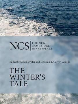 The Winter\x27s Tale(2007年Cambridge Univ Pr出版的圖書)