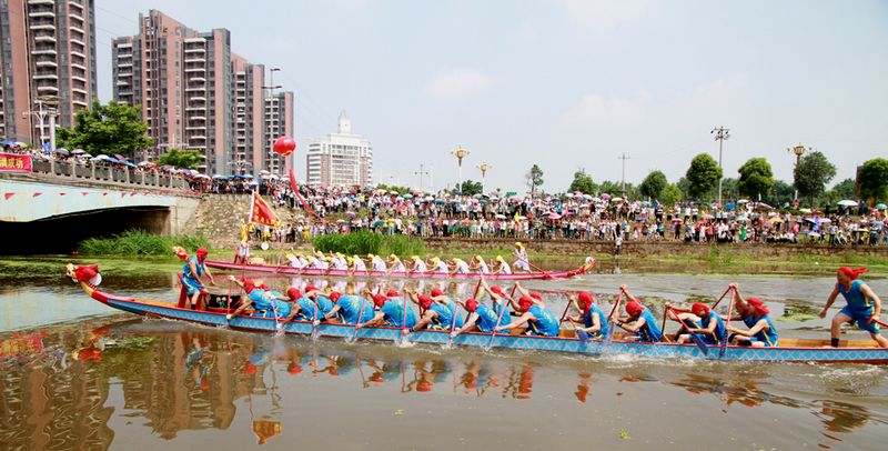 望江社區(四川省成都市新津縣永商鎮望江社區)