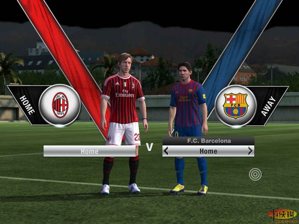 FIFA 12