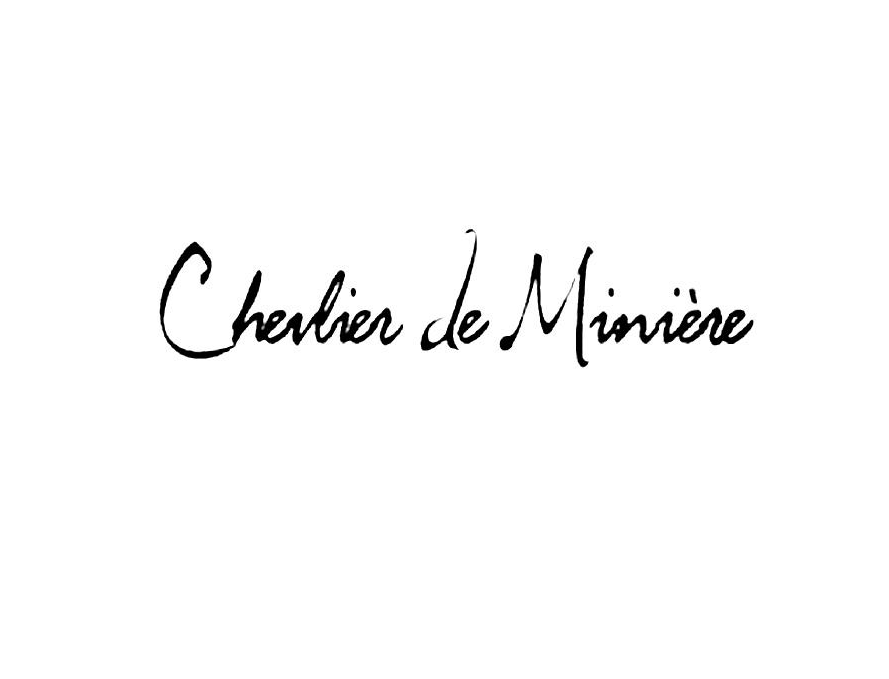 CHEVLIER DE MINIERE