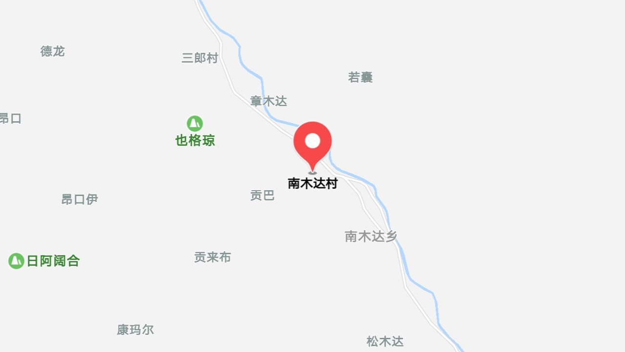 地圖信息