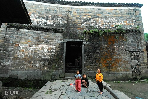 頭京古城