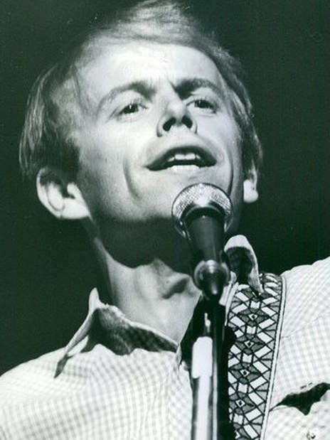 Al Jardine