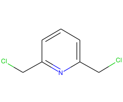 2,6-雙（氯甲基）吡啶