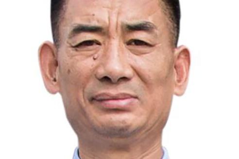 田忠臣(山東省日照市莒縣綜合行政執法局副大隊長（聘任制）)